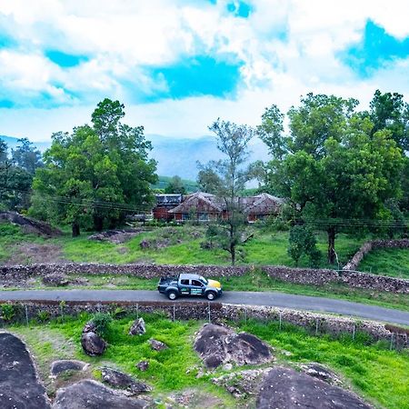 Tabor Hills Resort Vagamon Exterior foto