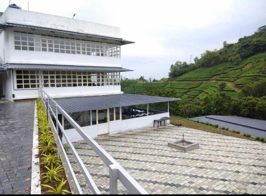 Tabor Hills Resort Vagamon Exterior foto